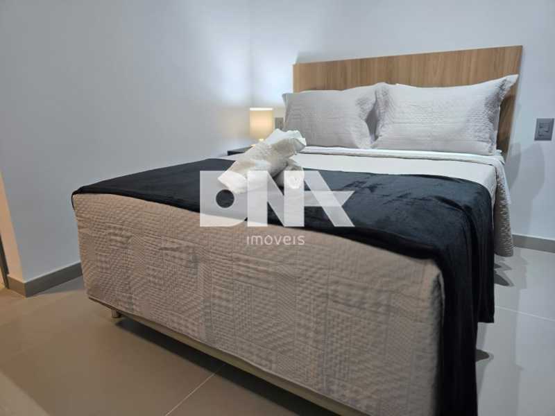 Flat 1 quarto à venda Jardim Oceania, João Pessoa - R$ 469.000 - PBFL10118