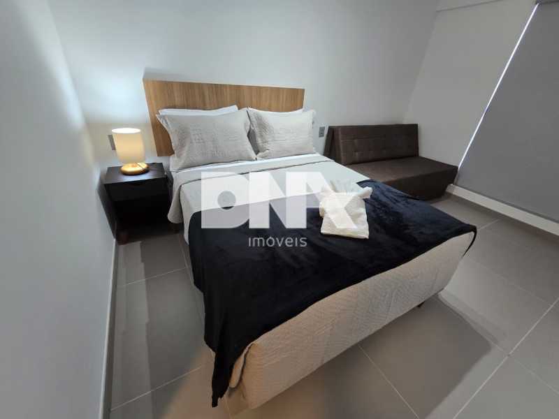 Flat 1 quarto à venda Jardim Oceania, João Pessoa - R$ 469.000 - PBFL10118