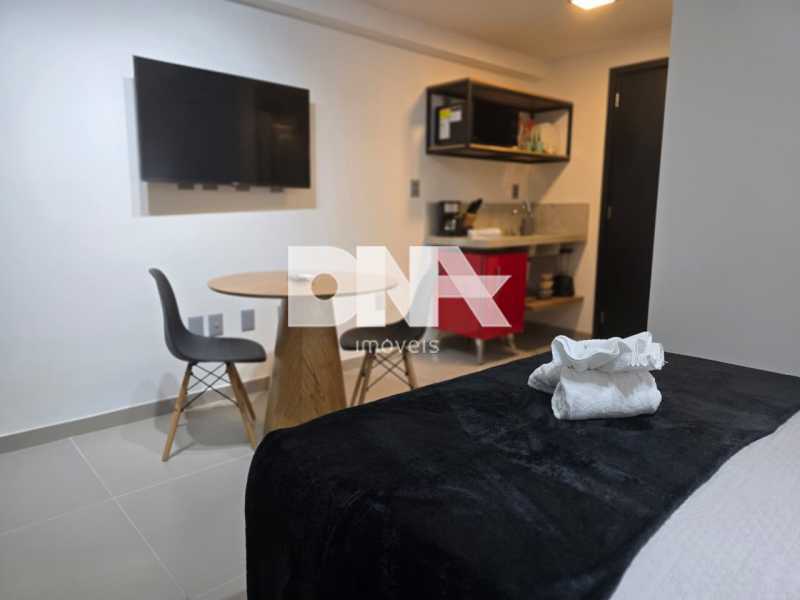 Flat 1 quarto à venda Jardim Oceania, João Pessoa - R$ 469.000 - PBFL10118