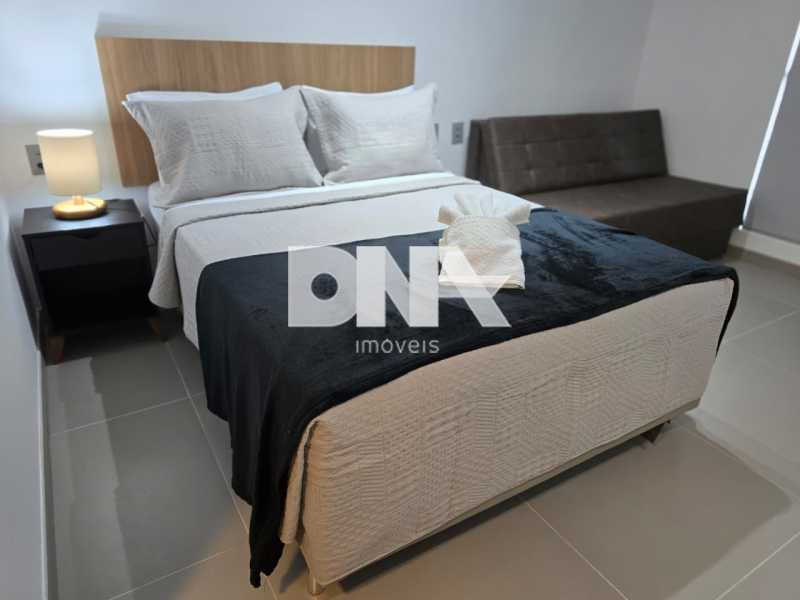 Flat 1 quarto à venda Jardim Oceania, João Pessoa - R$ 469.000 - PBFL10118