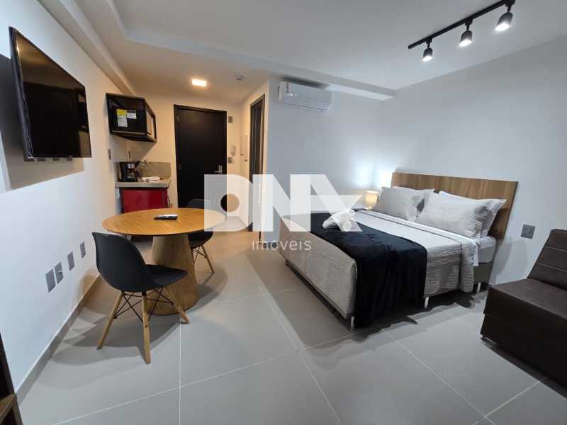 Flat 1 quarto à venda Jardim Oceania, João Pessoa - R$ 469.000 - PBFL10118