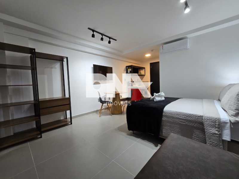 Flat 1 quarto à venda Jardim Oceania, João Pessoa - R$ 469.000 - PBFL10118