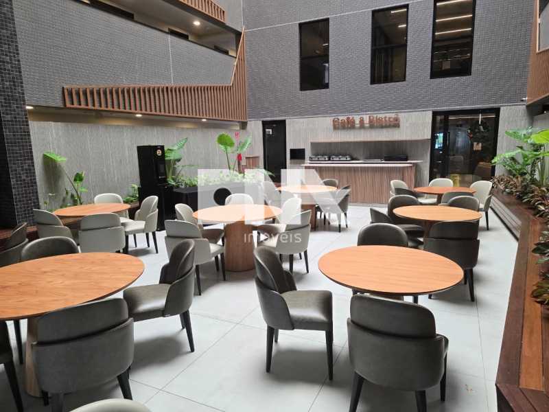 Flat 1 quarto à venda Jardim Oceania, João Pessoa - R$ 469.000 - PBFL10118