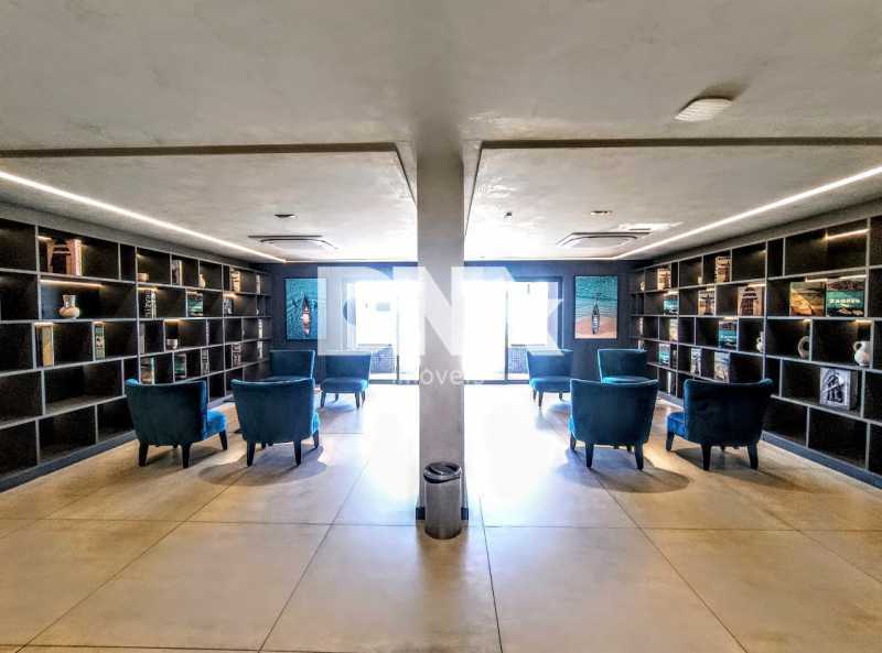 Flat 1 quarto à venda Jardim Oceania, João Pessoa - R$ 469.000 - PBFL10118