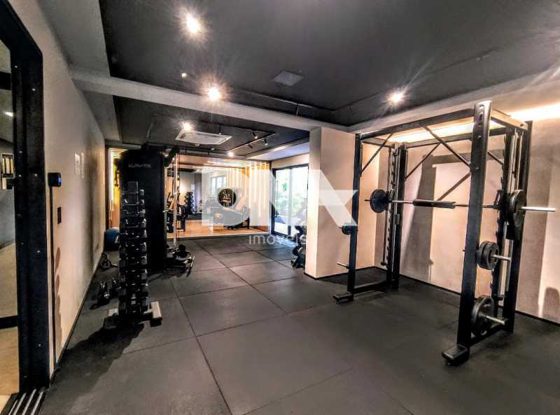 Flat 1 quarto à venda Jardim Oceania, João Pessoa - R$ 469.000 - PBFL10118