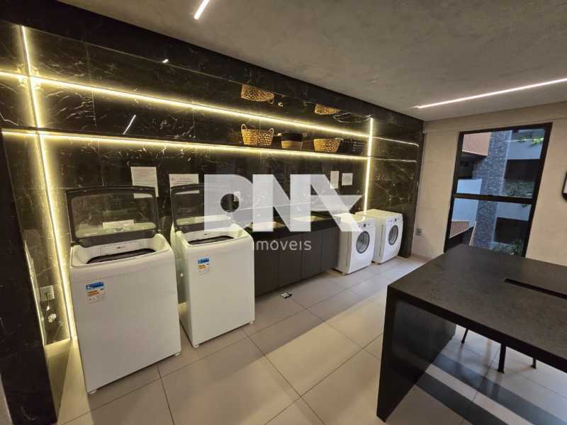 Flat 1 quarto à venda Jardim Oceania, João Pessoa - R$ 469.000 - PBFL10118