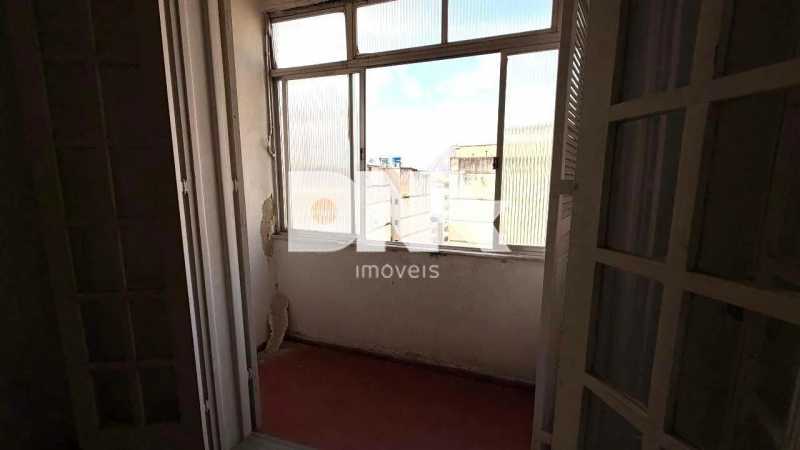 Apartamento 2 quartos à venda Catete, Rio de Janeiro - R$ 450.000 - FLAP20570