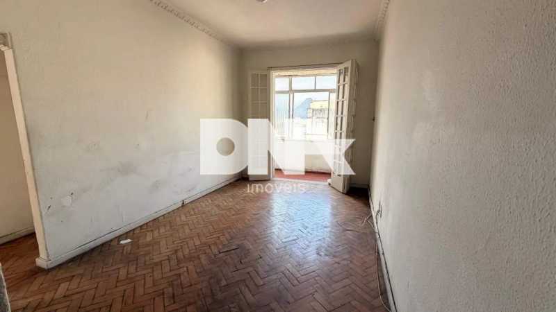 Apartamento 2 quartos à venda Catete, Rio de Janeiro - R$ 450.000 - FLAP20570