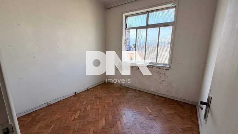 Apartamento 2 quartos à venda Catete, Rio de Janeiro - R$ 450.000 - FLAP20570
