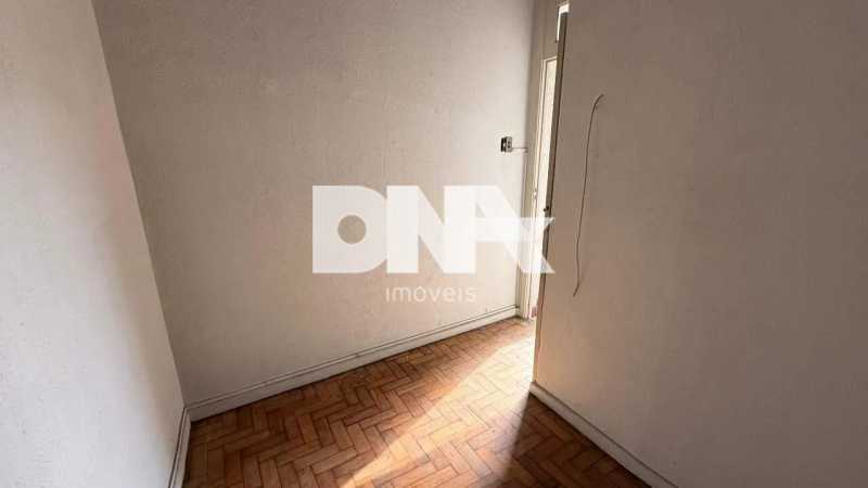 Apartamento 2 quartos à venda Catete, Rio de Janeiro - R$ 450.000 - FLAP20570