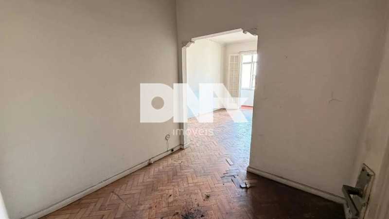Apartamento 2 quartos à venda Catete, Rio de Janeiro - R$ 450.000 - FLAP20570
