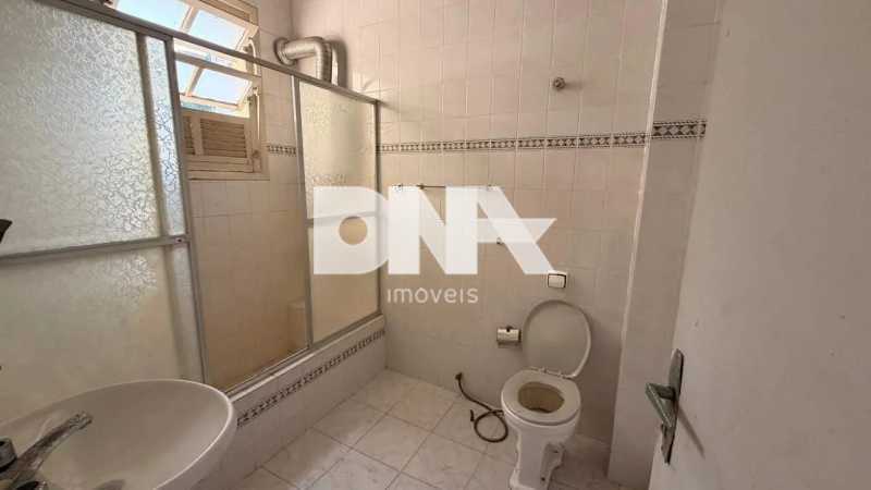 Apartamento 2 quartos à venda Catete, Rio de Janeiro - R$ 450.000 - FLAP20570