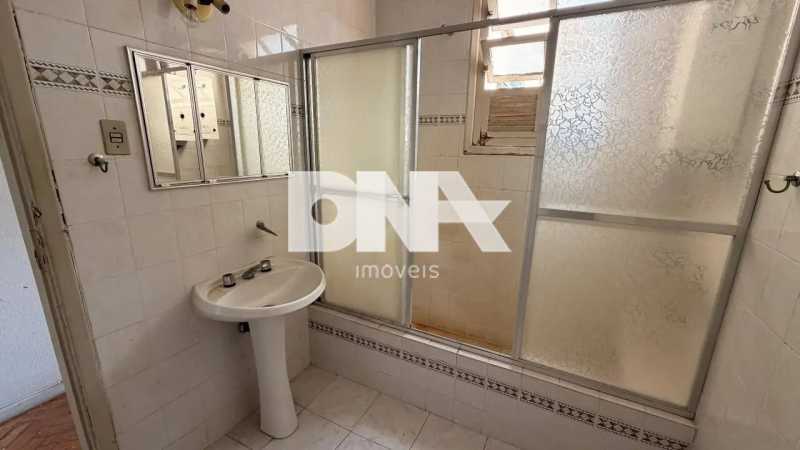 Apartamento 2 quartos à venda Catete, Rio de Janeiro - R$ 450.000 - FLAP20570