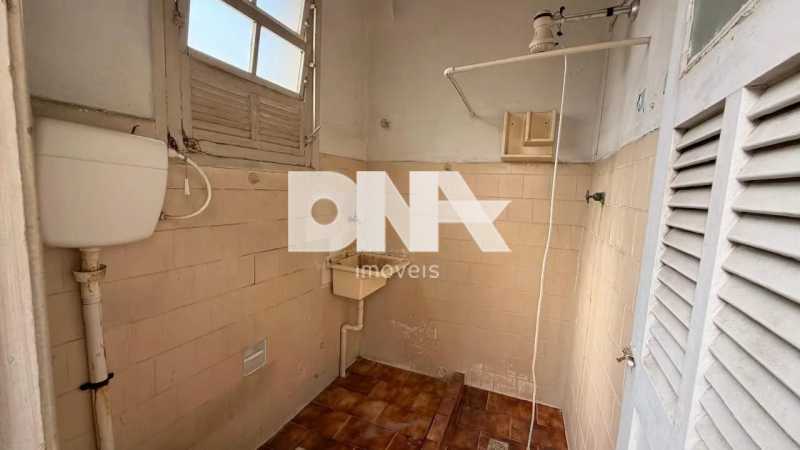 Apartamento 2 quartos à venda Catete, Rio de Janeiro - R$ 450.000 - FLAP20570