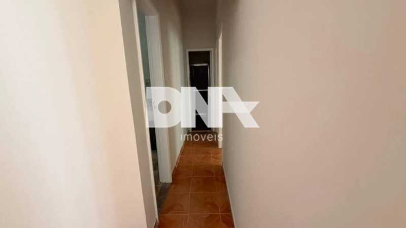 Apartamento 2 quartos à venda Catete, Rio de Janeiro - R$ 450.000 - FLAP20570