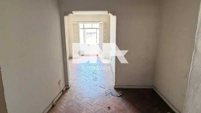 Apartamento 2 quartos à venda Catete, Rio de Janeiro - R$ 450.000 - FLAP20570