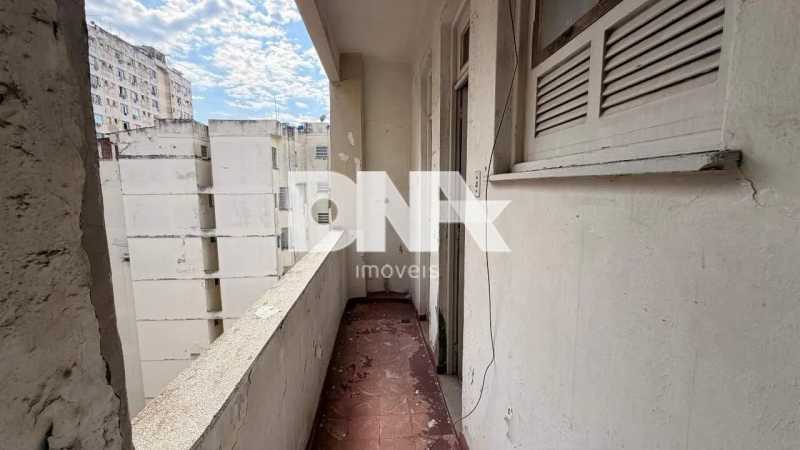 Apartamento 2 quartos à venda Catete, Rio de Janeiro - R$ 450.000 - FLAP20570