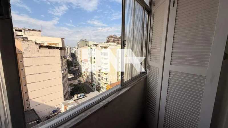 Apartamento 2 quartos à venda Catete, Rio de Janeiro - R$ 450.000 - FLAP20570