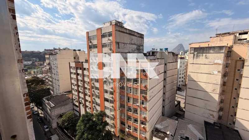 Apartamento 2 quartos à venda Catete, Rio de Janeiro - R$ 450.000 - FLAP20570