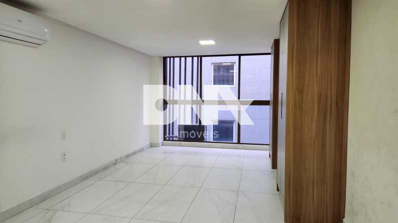 Flat 1 quarto à venda Cabo Branco, João Pessoa - R$ 580.000 - PBFL10119