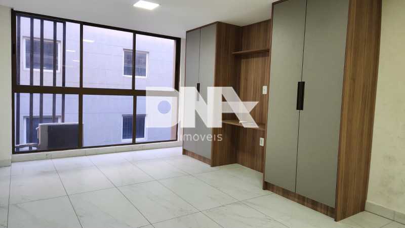 Flat 1 quarto à venda Cabo Branco, João Pessoa - R$ 580.000 - PBFL10119
