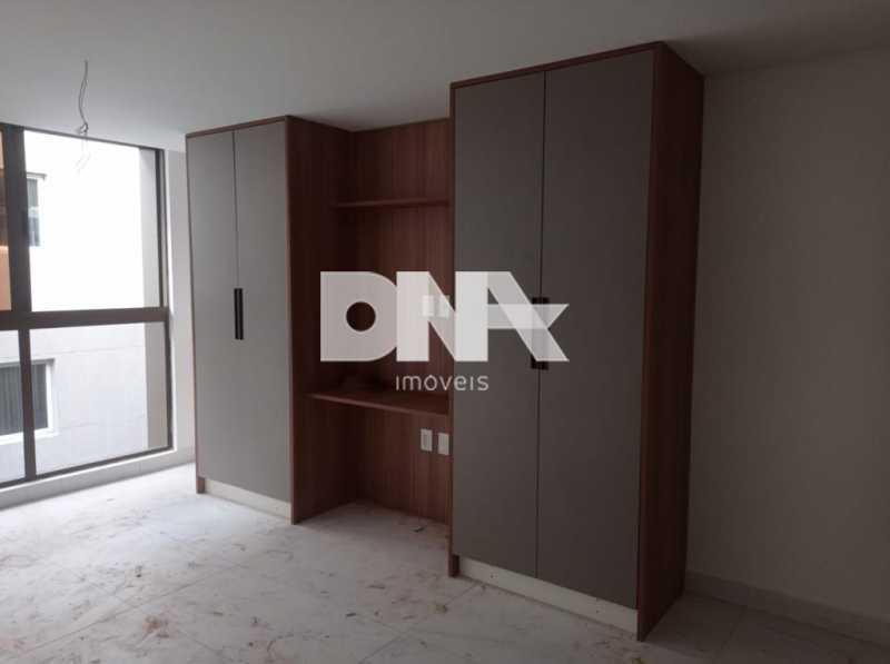 Flat 1 quarto à venda Cabo Branco, João Pessoa - R$ 580.000 - PBFL10119