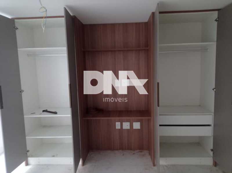 Flat 1 quarto à venda Cabo Branco, João Pessoa - R$ 580.000 - PBFL10119
