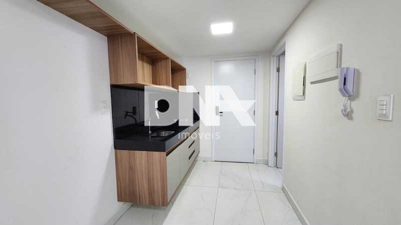 Flat 1 quarto à venda Cabo Branco, João Pessoa - R$ 580.000 - PBFL10119