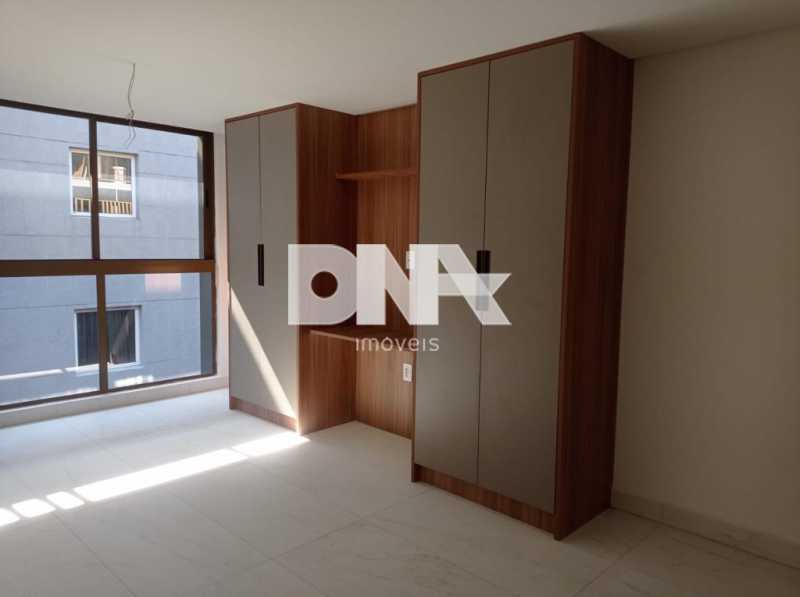 Flat 1 quarto à venda Cabo Branco, João Pessoa - R$ 580.000 - PBFL10119