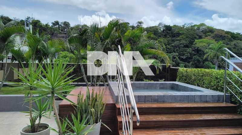 Flat 1 quarto à venda Cabo Branco, João Pessoa - R$ 580.000 - PBFL10119