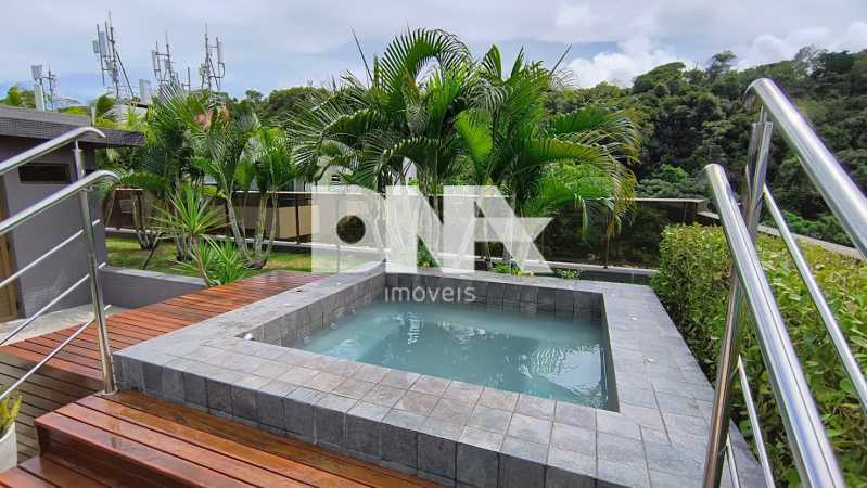 Flat 1 quarto à venda Cabo Branco, João Pessoa - R$ 580.000 - PBFL10119