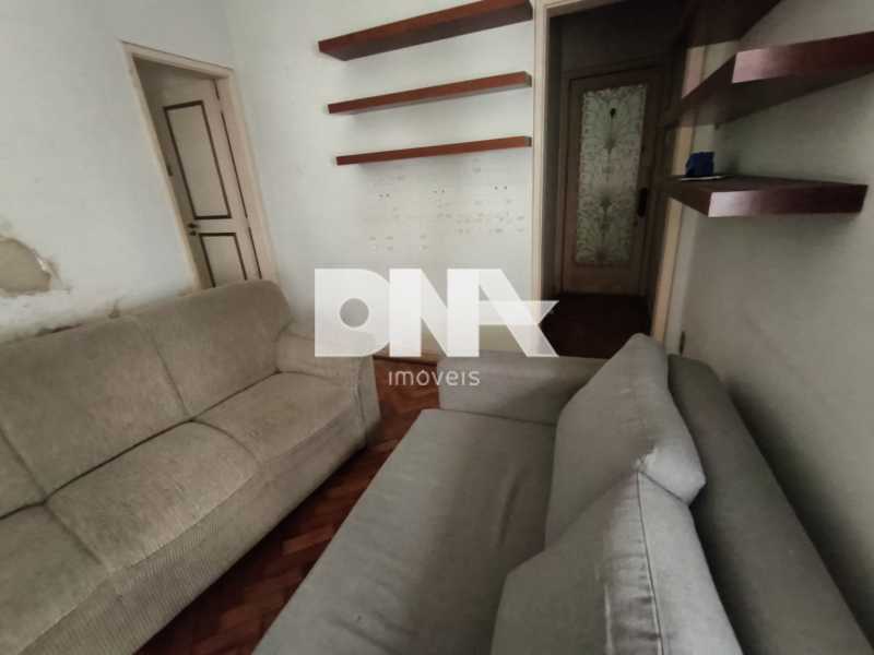 Apartamento 1 quarto à venda Copacabana, Rio de Janeiro - R$ 680.000 - NSAP12373