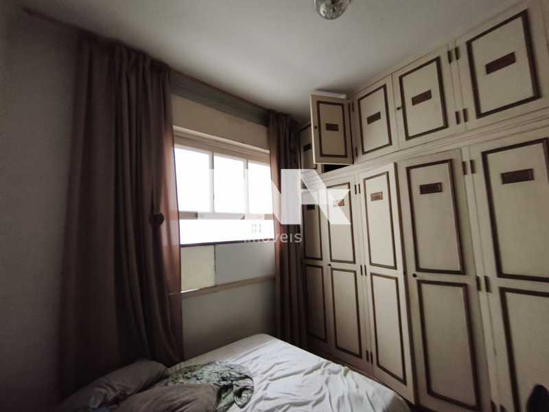 Apartamento 1 quarto à venda Copacabana, Rio de Janeiro - R$ 680.000 - NSAP12373