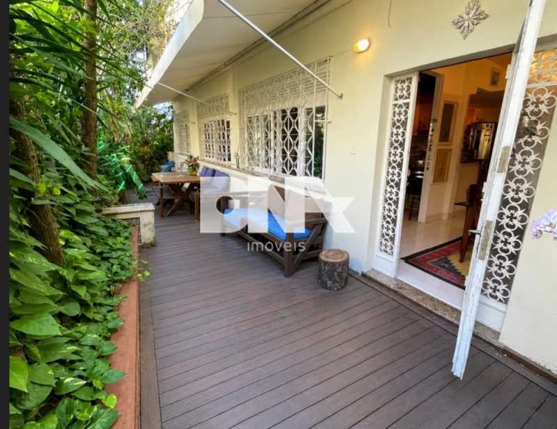 Oportunidade - Apartamento 2 quartos à venda Jardim Botânico, Rio de Janeiro - R$ 1.500.000 - BGAP20521