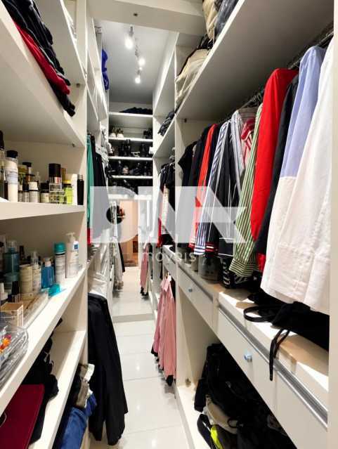 Oportunidade - Apartamento 2 quartos à venda Jardim Botânico, Rio de Janeiro - R$ 1.500.000 - BGAP20521