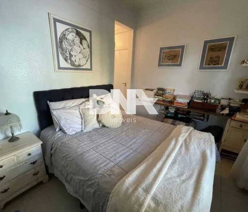 Oportunidade - Apartamento 2 quartos à venda Jardim Botânico, Rio de Janeiro - R$ 1.500.000 - BGAP20521