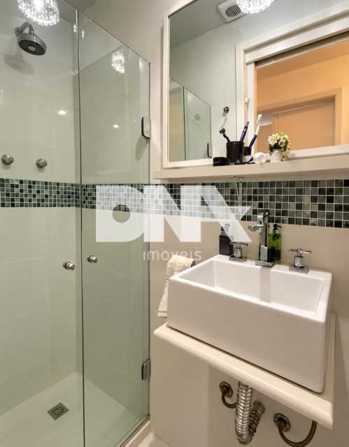 Oportunidade - Apartamento 2 quartos à venda Jardim Botânico, Rio de Janeiro - R$ 1.500.000 - BGAP20521