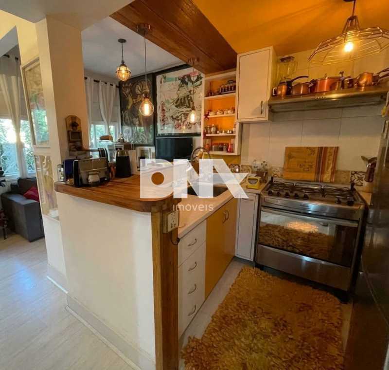 Oportunidade - Apartamento 2 quartos à venda Jardim Botânico, Rio de Janeiro - R$ 1.500.000 - BGAP20521
