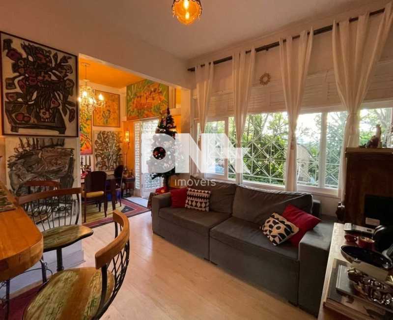 Oportunidade - Apartamento 2 quartos à venda Jardim Botânico, Rio de Janeiro - R$ 1.500.000 - BGAP20521