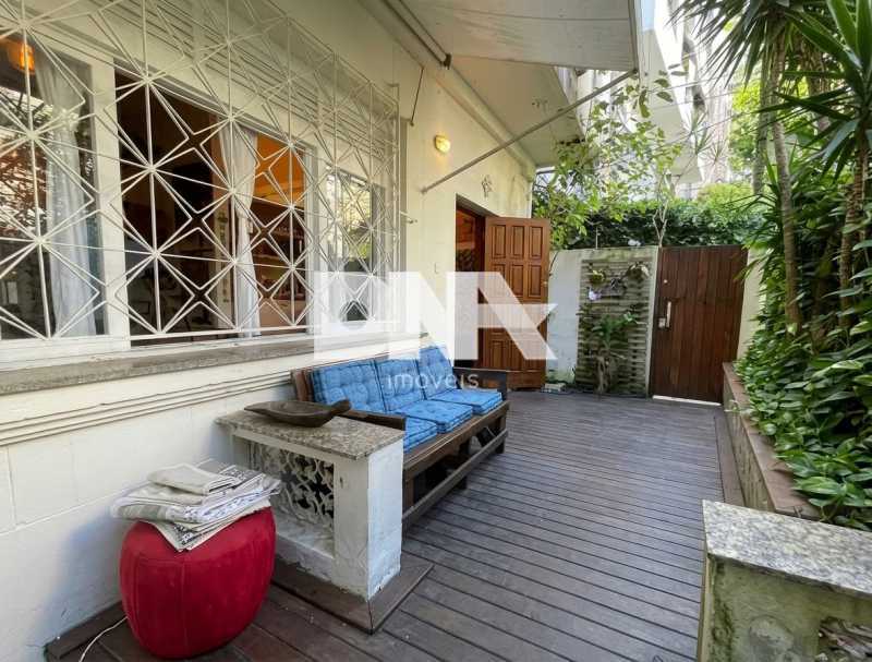 Oportunidade - Apartamento 2 quartos à venda Jardim Botânico, Rio de Janeiro - R$ 1.500.000 - BGAP20521