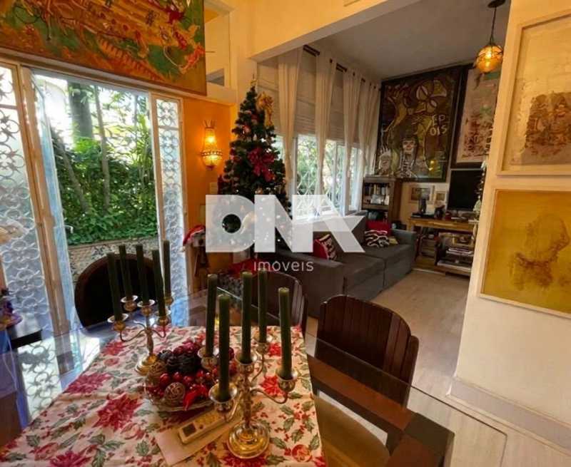 Oportunidade - Apartamento 2 quartos à venda Jardim Botânico, Rio de Janeiro - R$ 1.500.000 - BGAP20521
