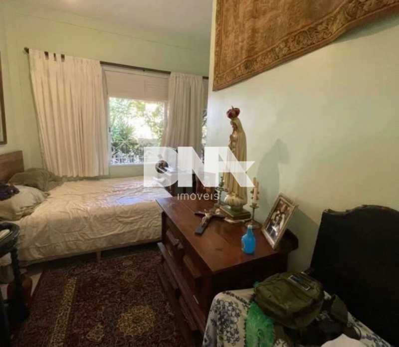 Oportunidade - Apartamento 2 quartos à venda Jardim Botânico, Rio de Janeiro - R$ 1.500.000 - BGAP20521