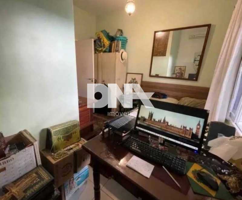 Oportunidade - Apartamento 2 quartos à venda Jardim Botânico, Rio de Janeiro - R$ 1.500.000 - BGAP20521