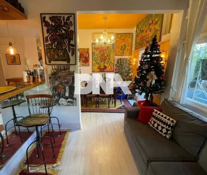 Oportunidade - Apartamento 2 quartos à venda Jardim Botânico, Rio de Janeiro - R$ 1.500.000 - BGAP20521