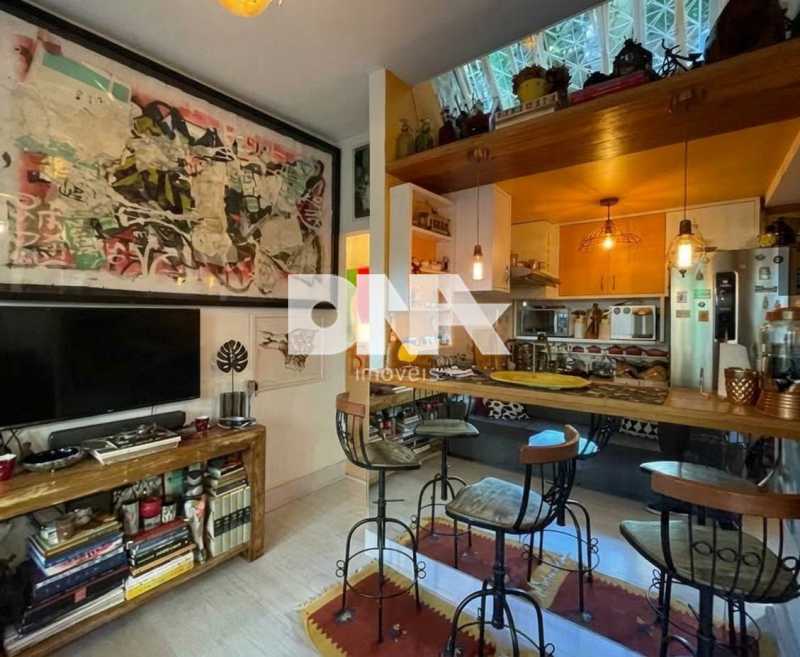 Oportunidade - Apartamento 2 quartos à venda Jardim Botânico, Rio de Janeiro - R$ 1.500.000 - BGAP20521