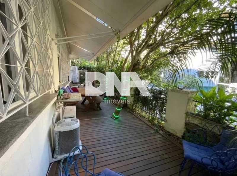 Oportunidade - Apartamento 2 quartos à venda Jardim Botânico, Rio de Janeiro - R$ 1.500.000 - BGAP20521