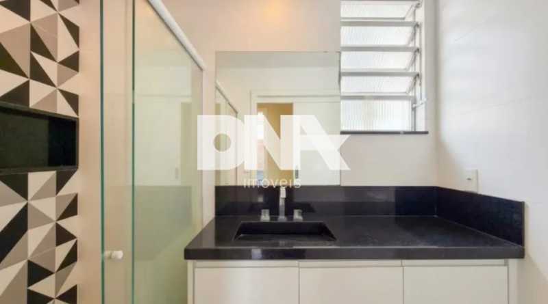 Cobertura 3 quartos à venda Leblon, Rio de Janeiro - R$ 7.000.000 - NSCO30198
