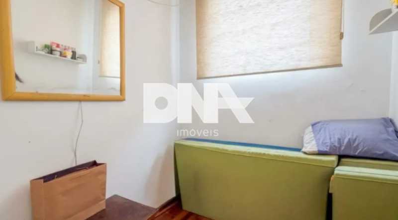 Cobertura 3 quartos à venda Leblon, Rio de Janeiro - R$ 7.000.000 - NSCO30198