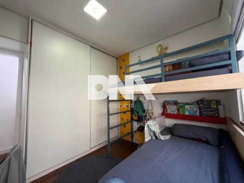 Apartamento com Área Privativa 2 quartos à venda Flamengo, Rio de Janeiro - R$ 1.000.000 - BGAA20014