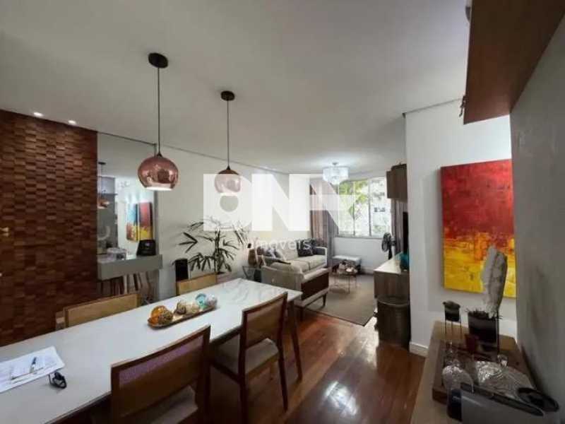 Apartamento com Área Privativa 2 quartos à venda Flamengo, Rio de Janeiro - R$ 1.000.000 - BGAA20014